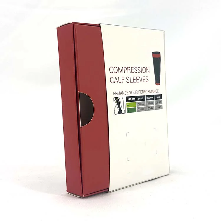 Wholesale Factory Price Small Cardboard Paper Gift Boxes Customized Logo Packaging Slide Drawer Box