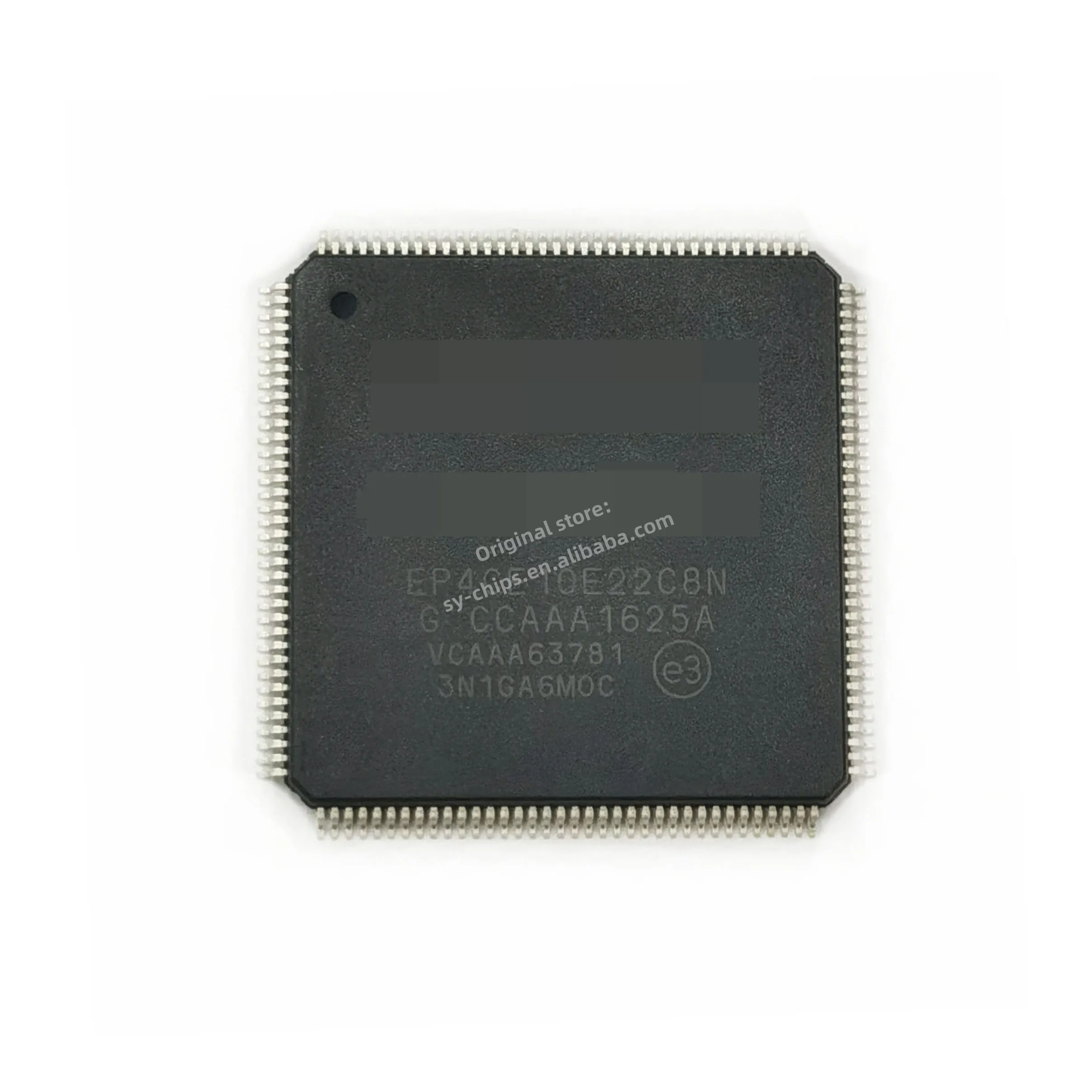 SY CHIPS EP4CE10 electronic components IC Chips Integrated Circuit Programmable Logic ICs FPGA IC Chip EP4CE10E22C8N