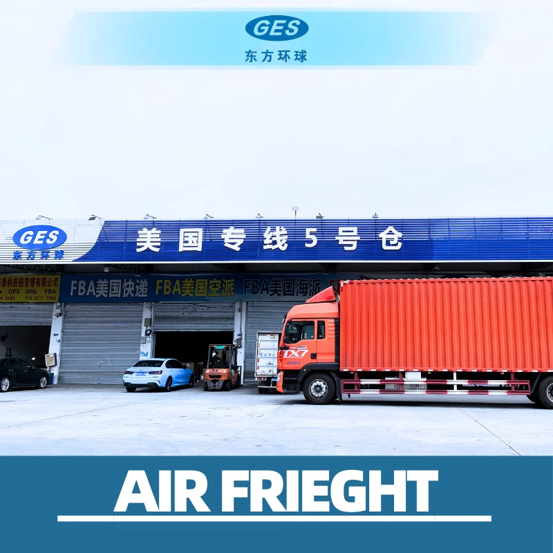ddp dubai price of cosmetics air freight air fright forwarder