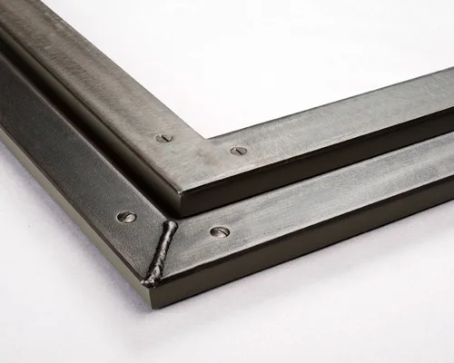 Customized Sheet Metal Fabrication Laser Cutting Products Sheet Metal Parts for Instruments