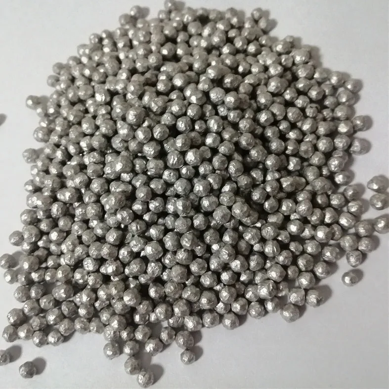 U hydrogen rich metal material hydrogen rich metal magnesium grain hydrogen Laundry Magnesium Granule Ball Factory