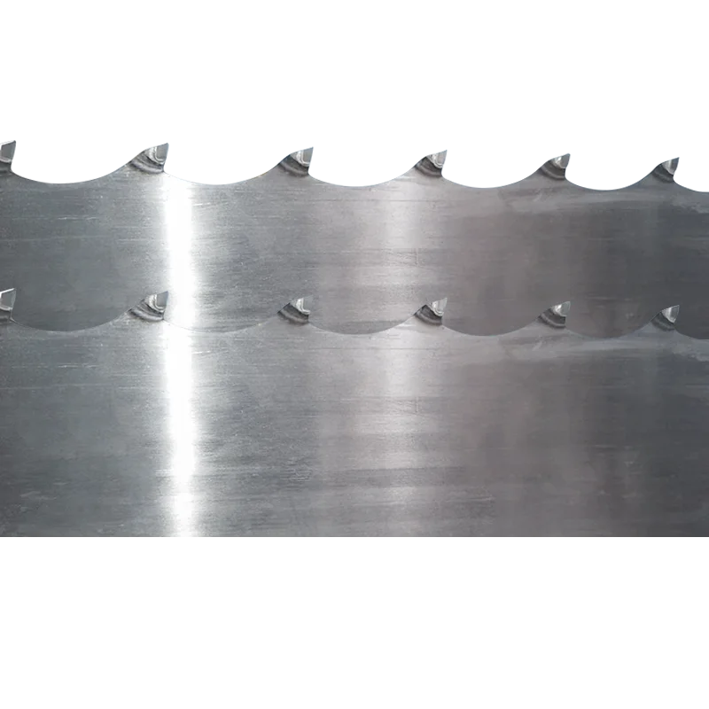 Woodworking Furniture Factory Durable Band Saw Blade Suitable For Vertical Band Saw Machine Hydraulic Sports Car