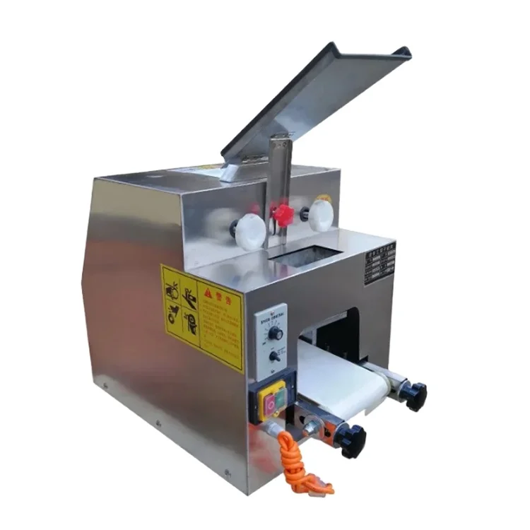 Made in China 304 Stainless Steel Food Machine Dumpling Forming Machine