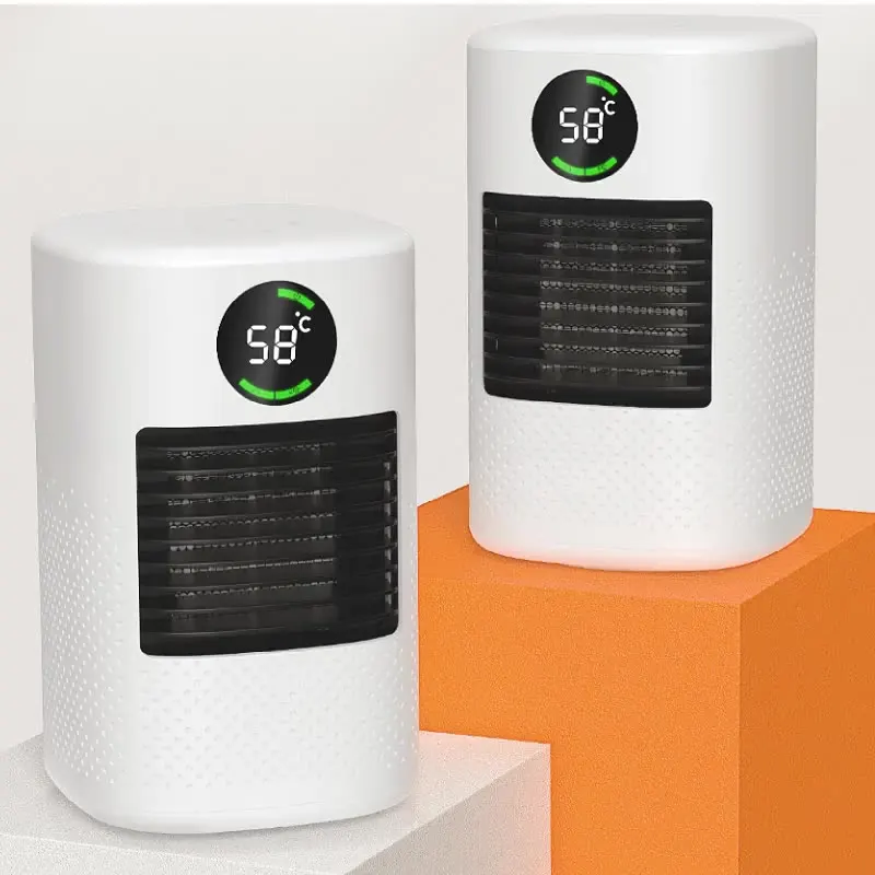 Hebron Electric Family Outdoor Heater Table Heat Lamp Quartz Tube Heater Heating Lamp Infrared Heat Unit for Home Heater