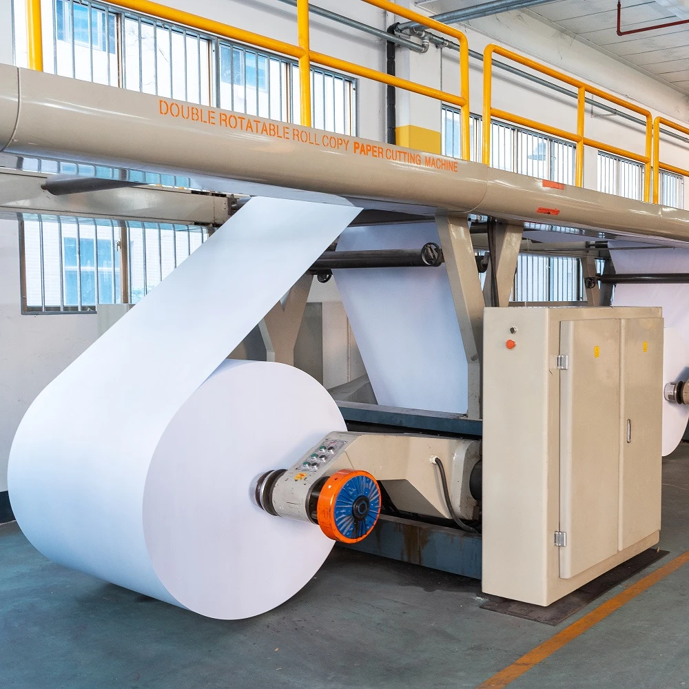 
A4 Copy Paper 70GSM 75 GSM 80GSM CIE 145-167 Bond Copypaper 500 Sheets/Ream - 5 Reams/Box Copy Paper A4 