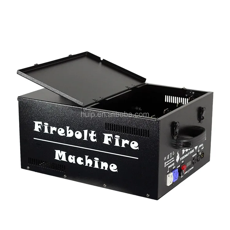  Пожарное масло DMX512 firebolt пожарная