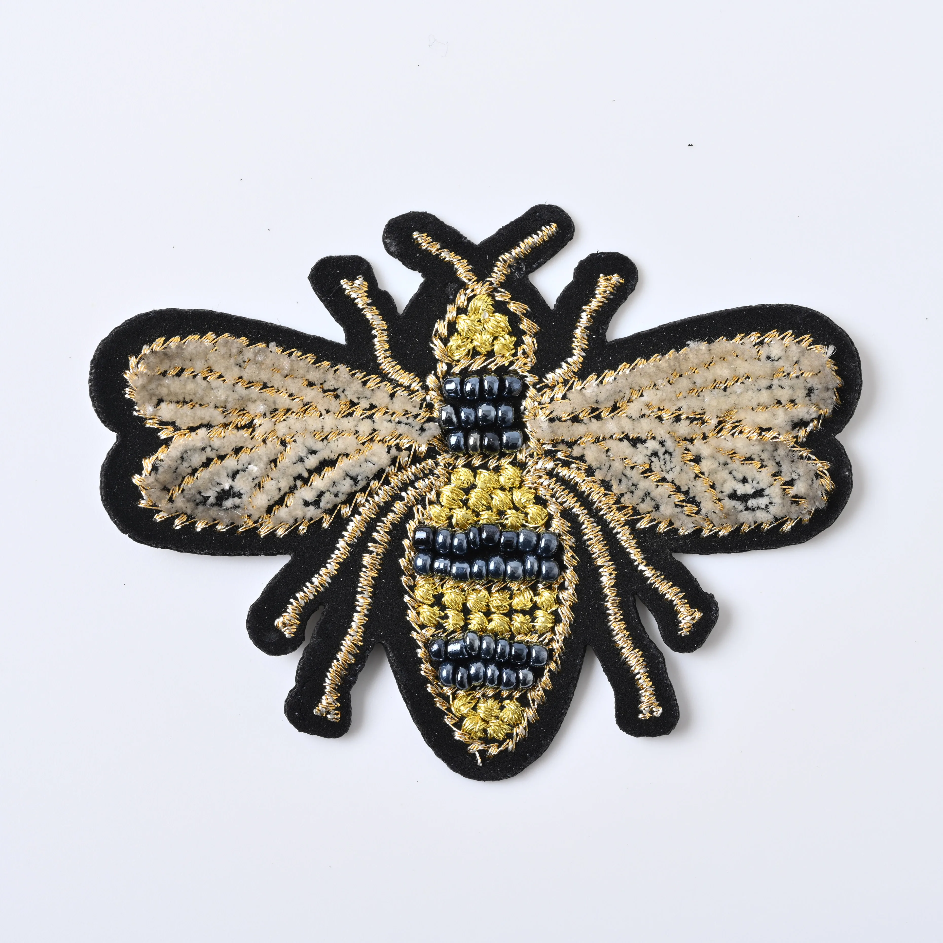 Wholesale Sequins Embroidery Cheer  Sequin Christmas Patches Word Iron On Clothes Hat Patch Colorful Shiny