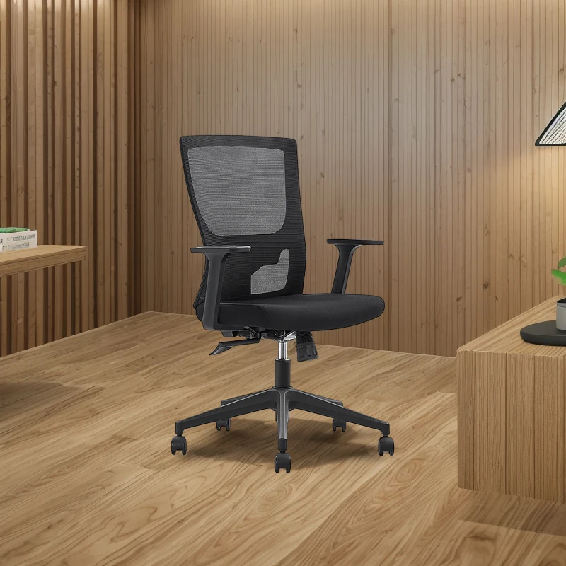 Foshan мебель купить дешевый лучший стул Удобный домашний компьютерный стол офисный Гостевой Стул