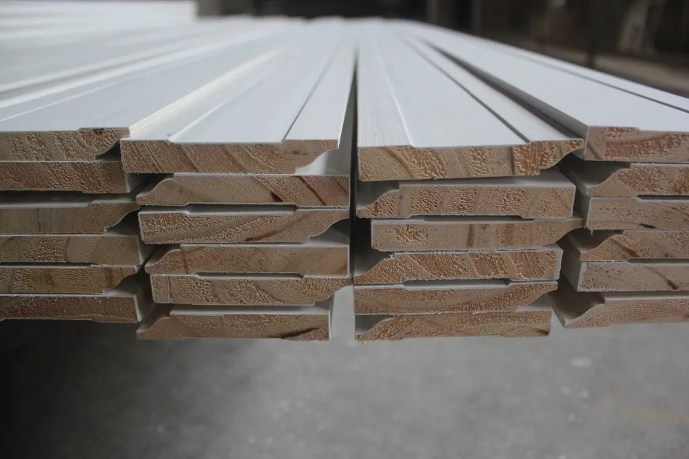Interior Wall Moulding Baseboard Molding