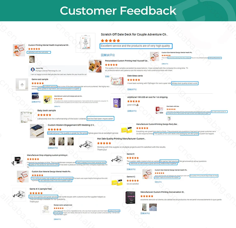 Custom Printing Bachelorette Party Drinking Card Game Sets for Fun Game Nights with Dice & Sand Timer