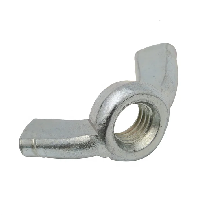 
Wholesale Fasteners Butterfly Wing Nuts Stainless Steel Butterfly Wings 