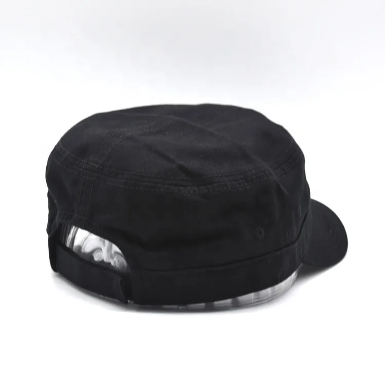 New outdoor training cap customized outdoor adventure cap flat cap