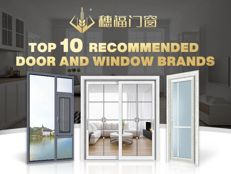 Wholesale modern aluminium glass toilet door design