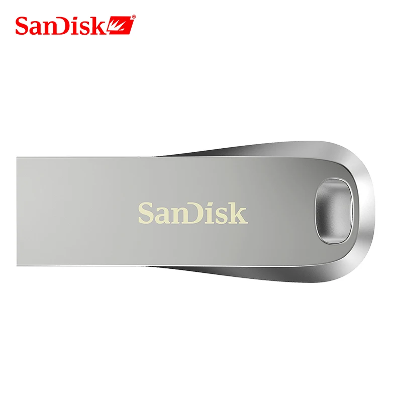 Ultra Luxe USB 3.1 Flash Drive High Speed 150MB/S CZ74 512GB 256GB 128GB 64GB 32GB flash disk memory stick pendrive
