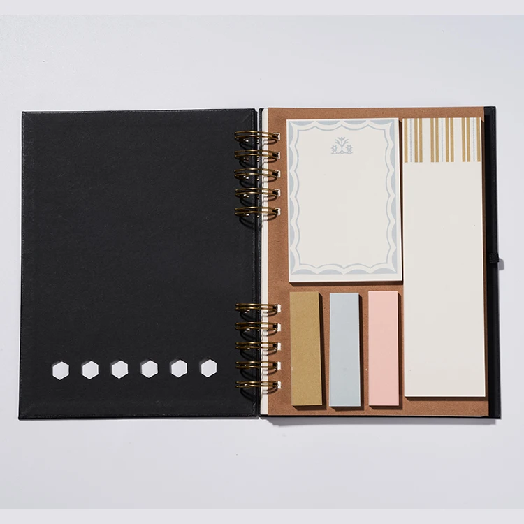 Customizable Wholesale Student Stationery From Manufacturers Customizable Color Notebooks Business Gifts Notebooks