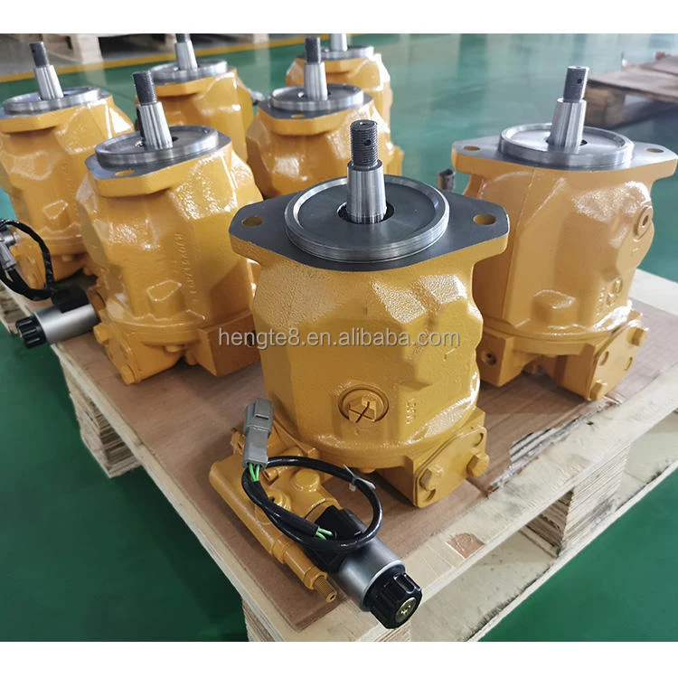 Factory Price Hydraulic Fan Pump 259-0815 fit Excavator Cat E330D 330D 2590815
