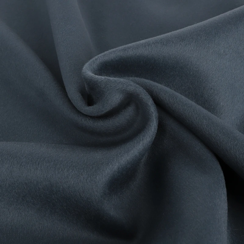 Week Explosive Natural Camel Plush Line Material Crease Resist 100% Pure Camel Hair Fabric in Winter Suit