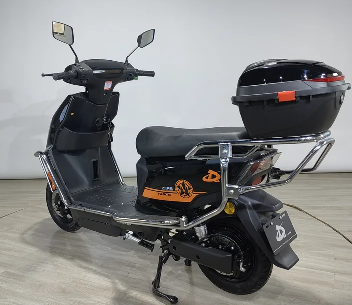 High Performance 1000W Electric Motorcycle For Adults Battery Electric Road Bike Bicycle For Sale