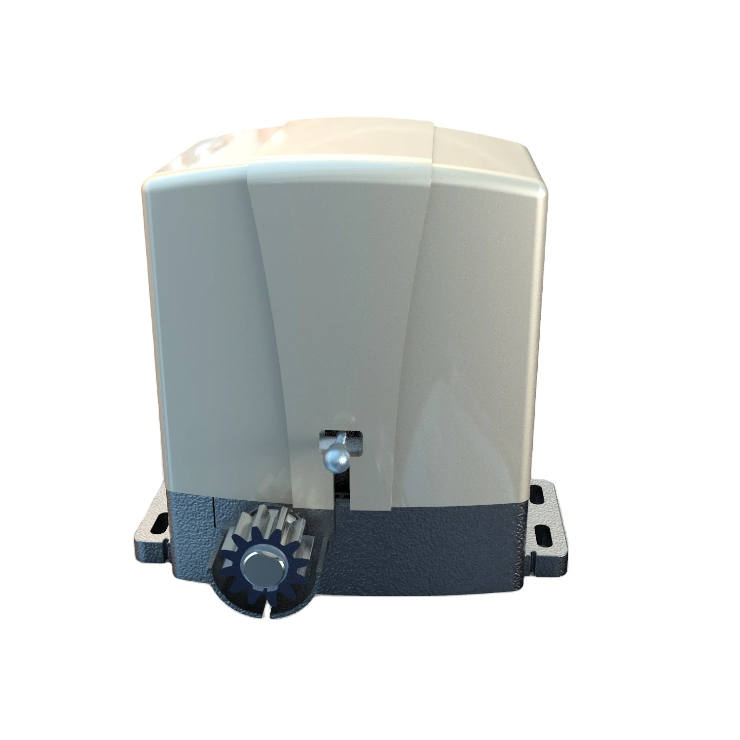 2024 800KG WIFI Automatic Door Operator Sliding Gate System with High Capacity and Connectivity