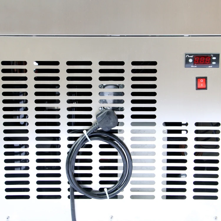 High Productivity Machinery Ice Lolly Popsicle Making Machine Industrial