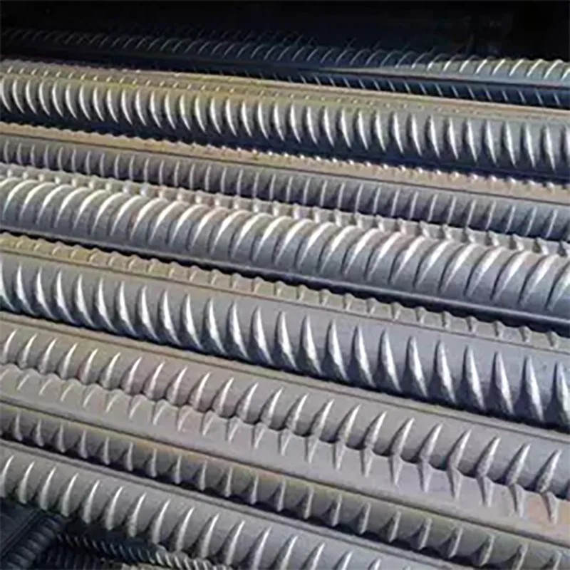 16mm reinforcing steel rebar Factory direct sales high quality