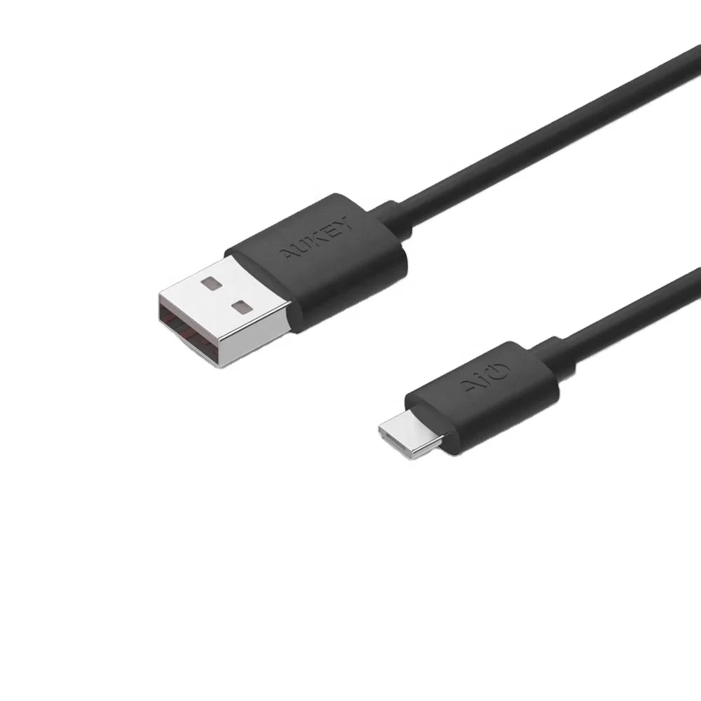 2 м USB Type-C кабель для зарядного устройства с USB-C разъем для телефона 2A мощность зарядки