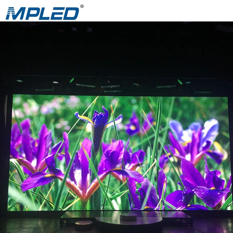  2020 новый полноцветный Rgb P2.5 мини Ip65 фиксированный наружный светодиодный дисплей