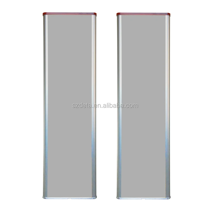 Advertising Eas Anti theft Antenna 58KHZ Eas Am system