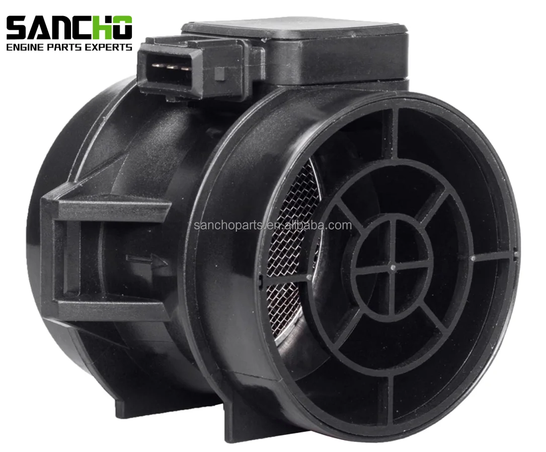2816423700 Mass Air Flow Sensor  28164-23700 Fit For Kia Hyundai