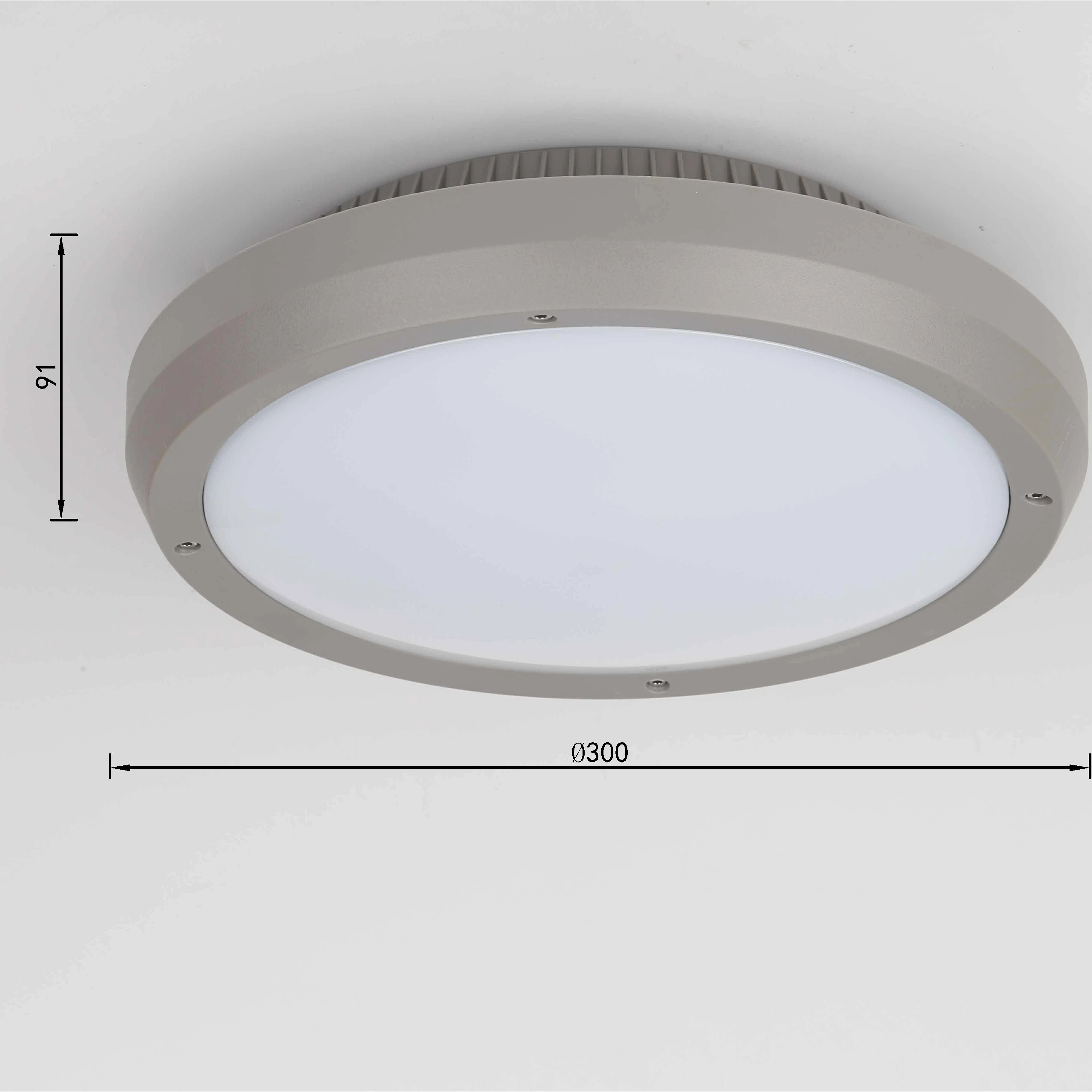 P3001 IP65 материал ПК SMD светодиодный наружный внутренний