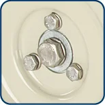 Automatic Metal Reel for 20 Meter Hose 1/2 Inch Hose Reel,Automatic 1 Inch Hose Reel Type(high Flow Rate)