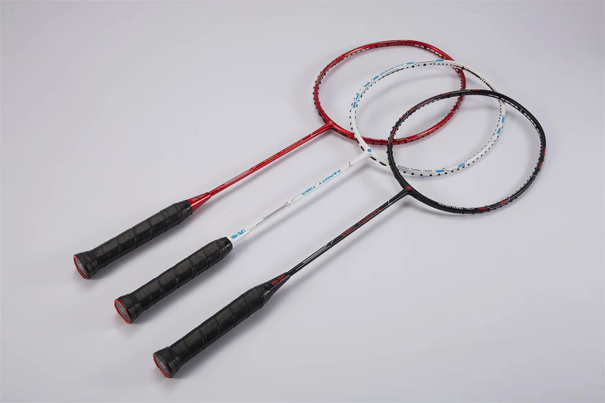 Super Light Weight Badminton Racket Professional Badminton Racket Racquet for Badminton Playing