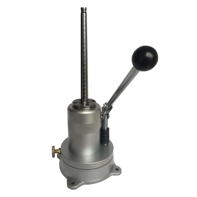 Jewelry Making Tools #6-27 Size Ring Stretching Reducing Machine Hydraulic Ring Expander