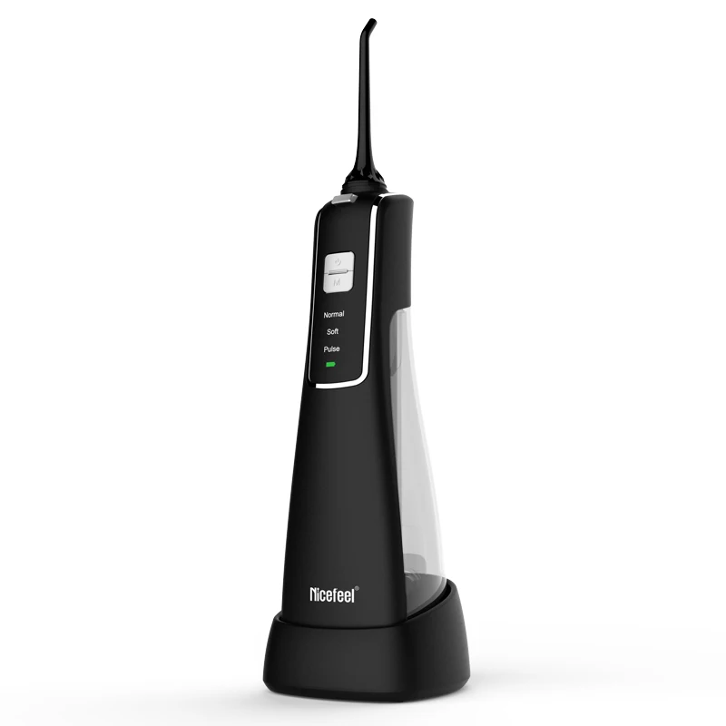 Best Quality Electric Nasal Irrigator with Water Cleaning Function and Nasal Wash Salt