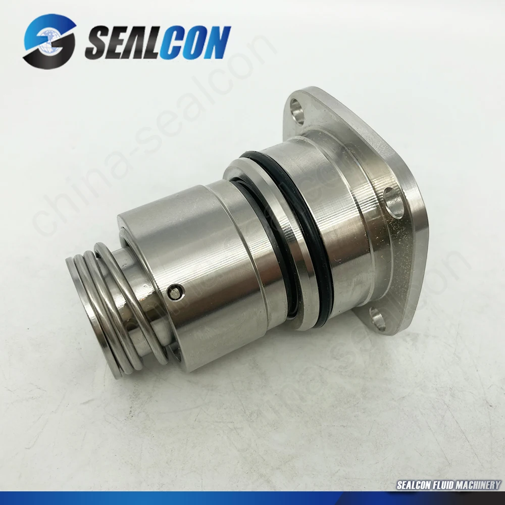 Ebara EVMS Pump 10/15/20 Shaft Seal Unbalanced Mechanical
