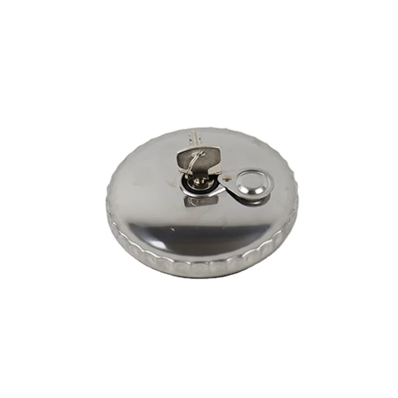 1-22440057-0 Auto Parts Fuel Tank Cap Cover for Isuzu Truck