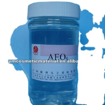 Nonionic surfactant fatty alcohol ethoxylate AEO-9