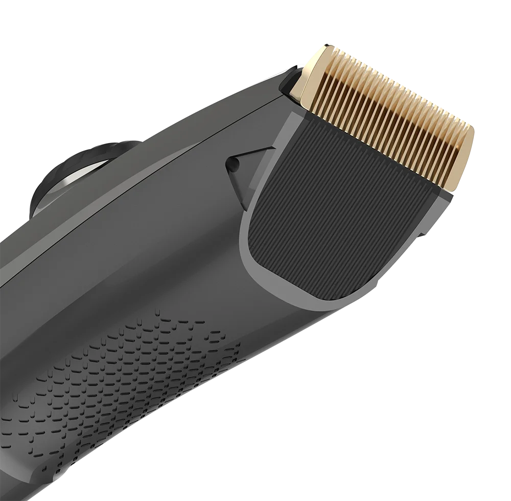 high quality 110V-220V professional electric hair clippe cutting machine manufacture for sale