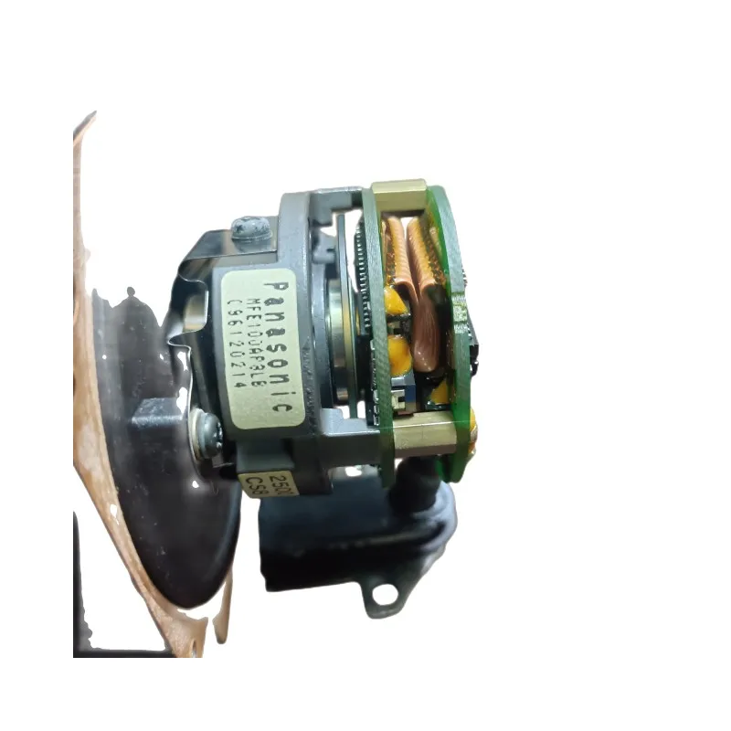 Panasonic encoder servo motor encoder MFE100AP8LB
