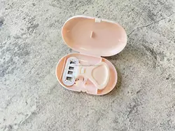 2022 Unique Design 6 Blade Lady Razor, Razor For Lady, Razor For Women