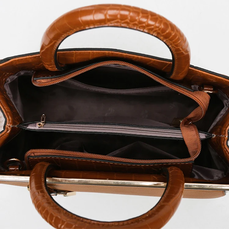 EG621 Guangzhou 2022 new style fashion luxury bags wholesale handbags ladies women