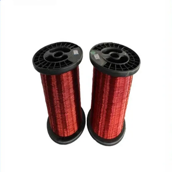 Профессиональная эмалированная медная круглая проволока от производителя