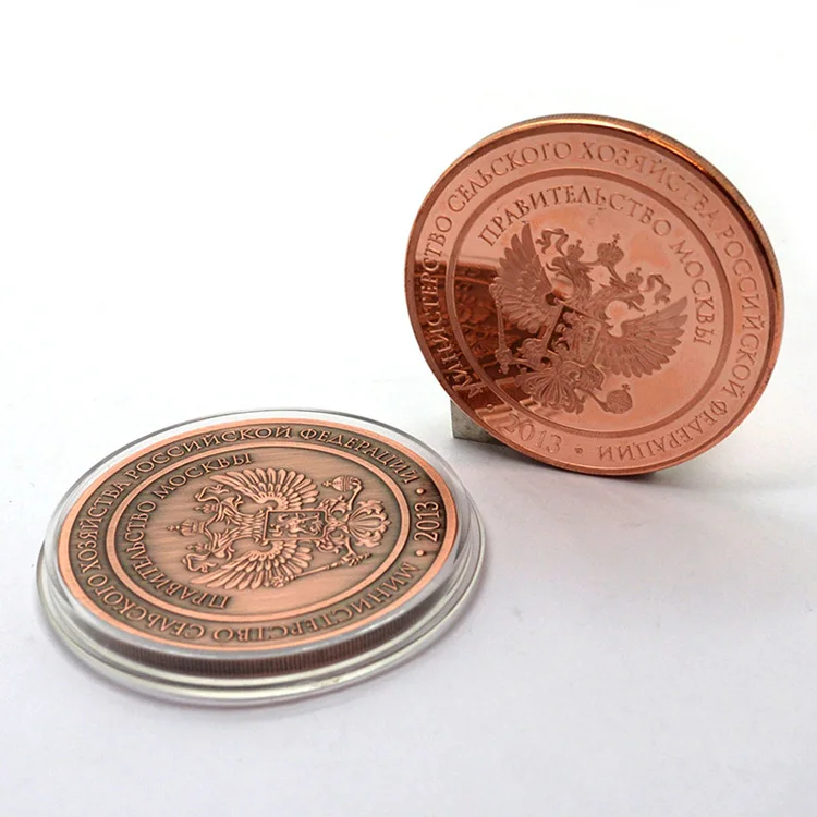 Manufacturer Custom Souvenir Silver Challenge 50Mm Coin Blank Us Gold Coins Luxury Coin Packaging
