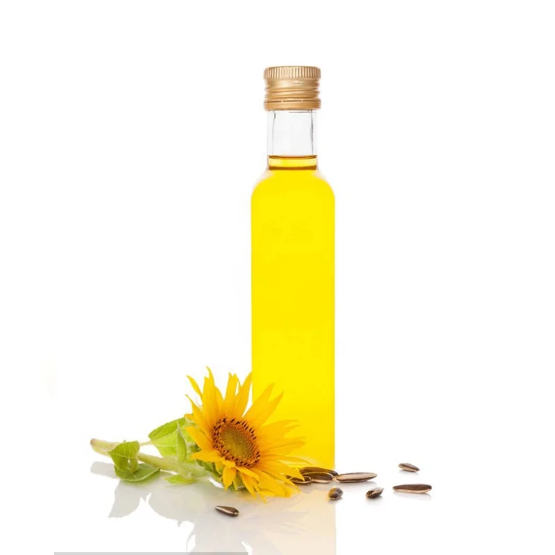 Best quality sunflower cooking oil for exporting sunflower oil bulk in stock RICHTEK wholesale sunflower oil with good price