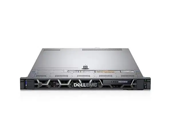 Прямая цена с завода, серверный компьютер, высокое качество, процессор Intel Xeon Gold 5218r, оригинальный новый 1U R440, стеллаж-сервер