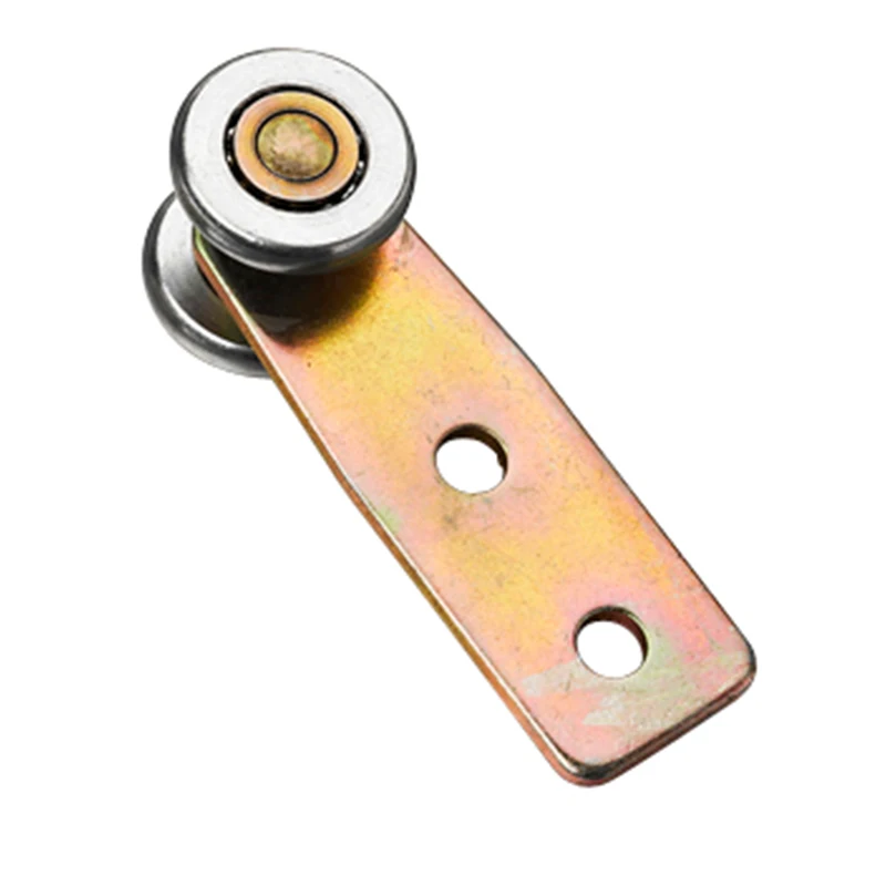 Shower Cabin Doors and Windows Pulley Roller  Doors And Windows Smooth Idler Driven Belt Conveyor Roller Shutter Pulley
