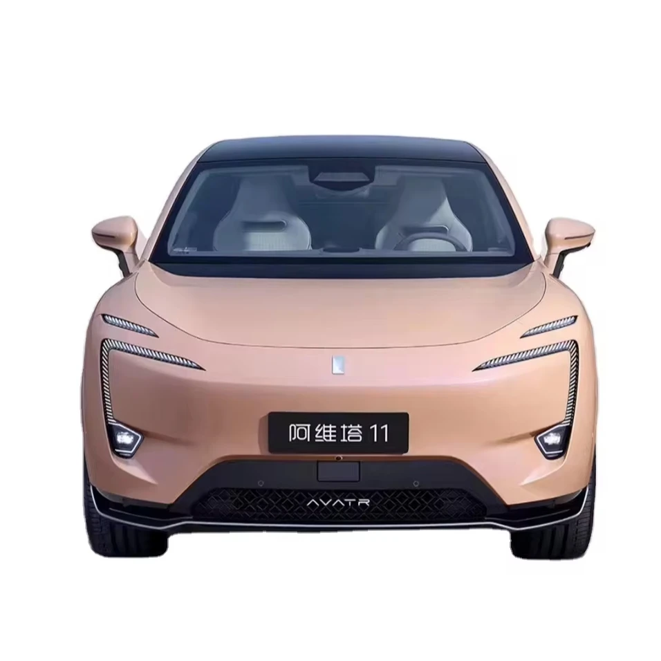 2024 новый стиль AVATR 11 электромобиль chang an китайский ев автомобиль новая энергия для продажи