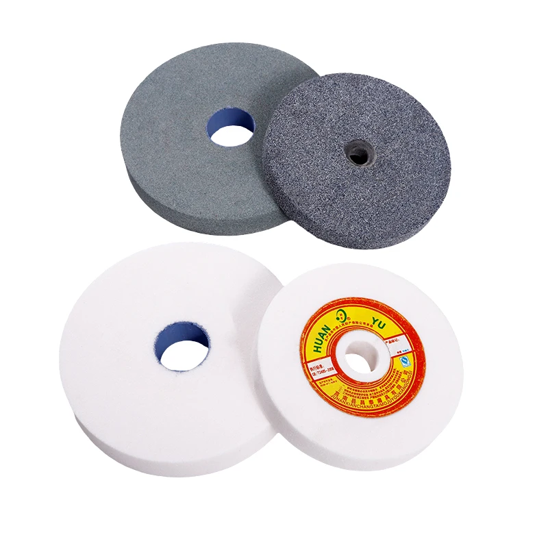 directly factory selling grinding wheel for surface grinder ceramic grinding wheel metal grind wheel