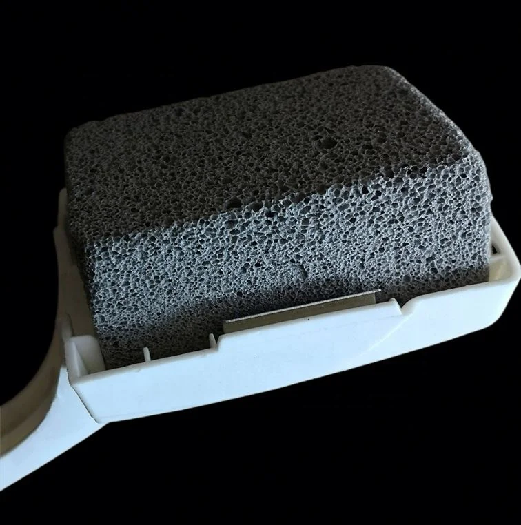 GST-5358 Household Cleaner Massage Hot Sale Lava Stone Pumice