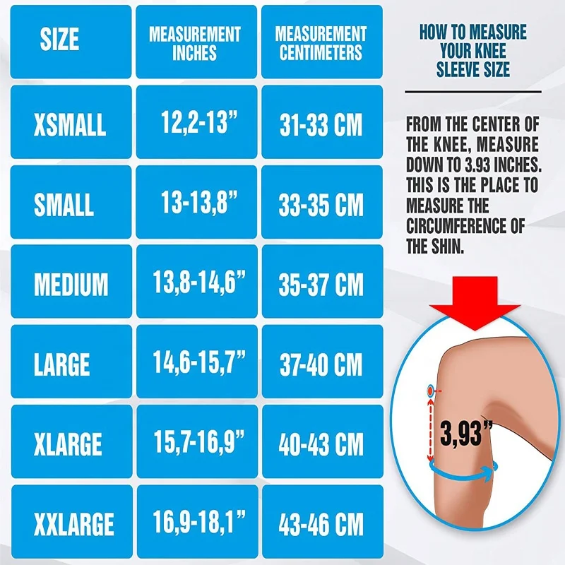 Factory Wholesale Rodilleras Weightlifting Weight Lifting 7mm Neoprene Elastic Strong Compression Knee Sleeves Powerlifting